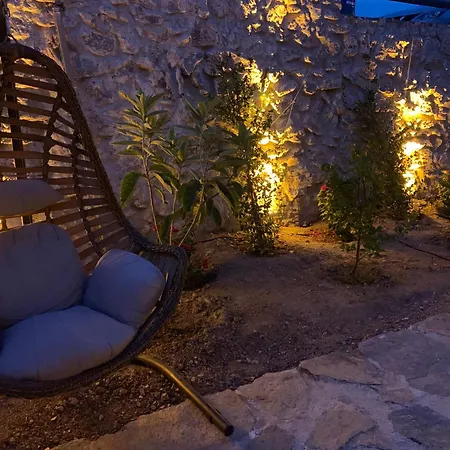 Apartment Rustic Modern Patio With Shared Pool Akcapinar (Mugla)